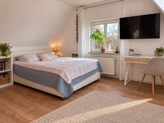 Maisonette zum Kauf 599.000 € 5 Zimmer 110 m² 1. Geschoss Wangerooge 26486