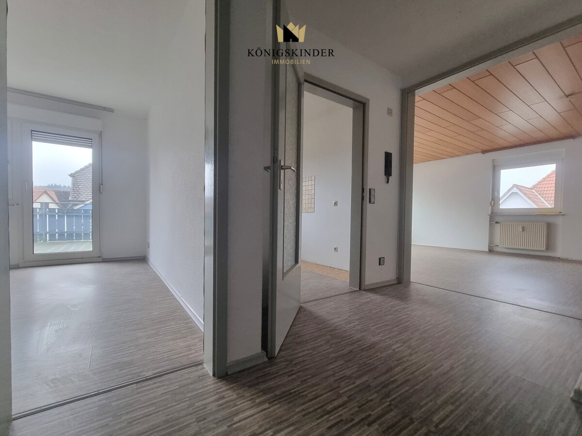 Wohnung zum Kauf 185.000 € 2 Zimmer 68 m²<br/>Wohnfläche Kern Heidenheim 89522