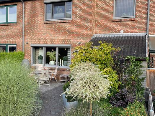 Reihenhaus zum Kauf provisionsfrei 359.000 € 4 Zimmer 108 m² Barkelsby 24360