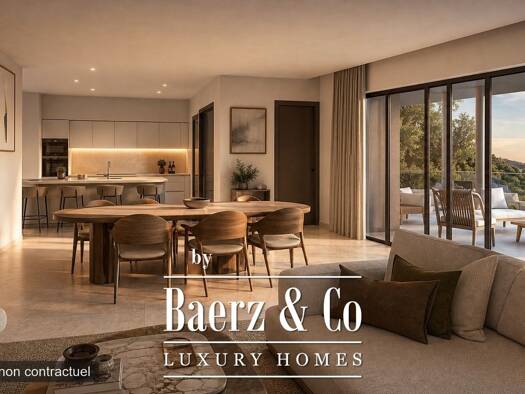 Wohnung zum Kauf 1.998.500 € 5 Zimmer 146 m² Avenue Girard 18 Nartelle-Noyer-Bellevue-bd des Sardinaux Sainte-Maxime 83120