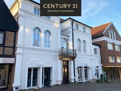 Laden zur Miete 690 € 2 Zimmer 43 m² Verkaufsfläche Bad Bentheim Bad Bentheim 48455