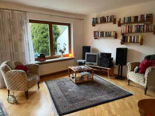 Reihenmittelhaus zum Kauf 460.000 € 4 Zimmer 160 m² 280 m² Grundstück Pfaffenhofen Roth 91154