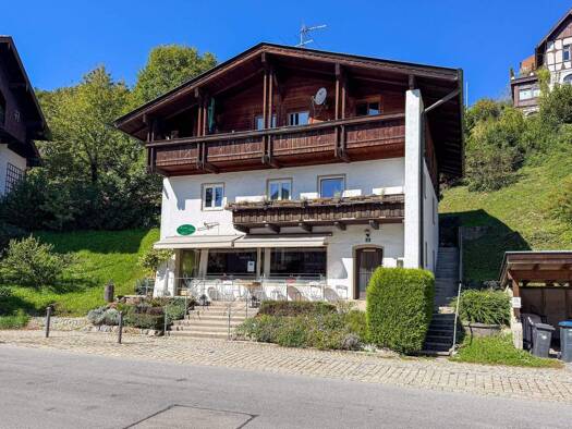 Mehrfamilienhaus zum Kauf als Kapitalanlage geeignet 540.000 € 7 Zimmer 226 m² 441 m² Grundstück Kiefersfelden 83088
