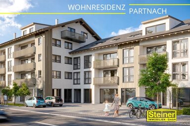 Wohnung zum Kauf provisionsfrei als Kapitalanlage geeignet 916.000 € 3 Zimmer 85,4 m² Partenkirchen Garmisch-Partenkirchen 82467