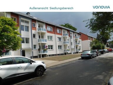 Wohnung zur Miete 655 € 3 Zimmer 62,8 m² frei ab 06.02.2025 Farrenbroich 4 Katernberg Essen 45327