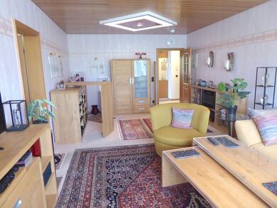 Studio zum Kauf 4 Zimmer 98 m² 8. Geschoss Ransbach-Baumbach 56235