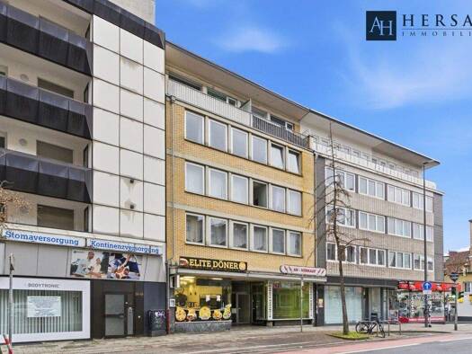 Haus zum Kauf 1.100.000 € 14 Zimmer 399,3 m² 202 m² Grundstück Aachen 52070