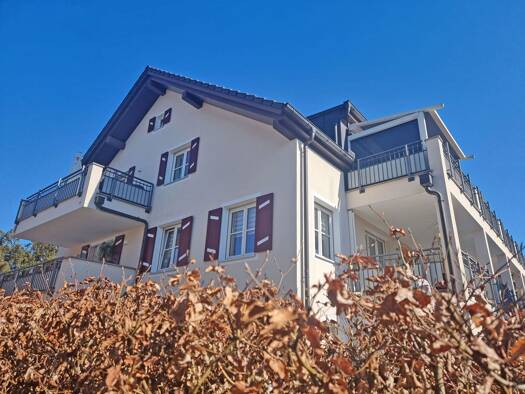 Wohnung zum Kauf 520.000 € 3 Zimmer 82 m² Prien Prien am Chiemsee 83209