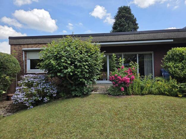 Einfamilienhaus zum Kauf provisionsfrei 315.000 € 4 Zimmer 124 m² 705 m² Grundstück Drewer Marl 45770