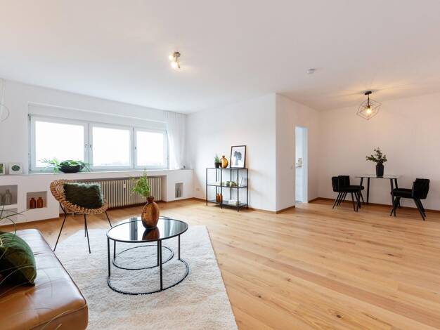 Wohnung zum Kauf provisionsfrei 299.900 € 3 Zimmer 105 m² 4. Geschoss Kaarst-Süd Kaarst 41564