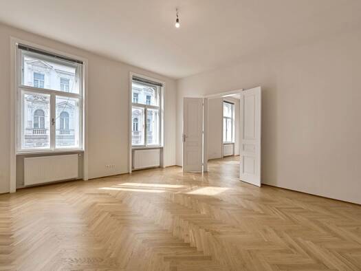 Wohnung zum Kauf 990.000 € 4 Zimmer 140 m² 2. Geschoss Lerchenfelder Straße Wien 1080
