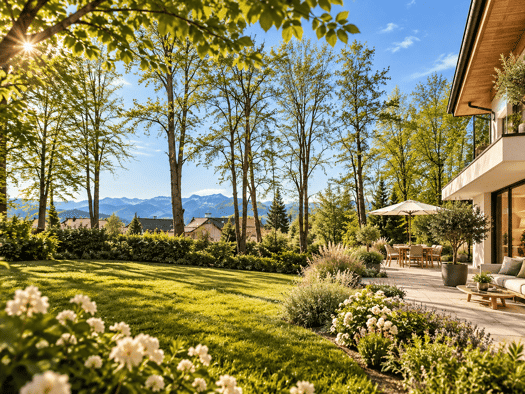 Grundstück zum Kauf 1.300.000 € 956 m² Grundstück Prien Prien am Chiemsee 83209