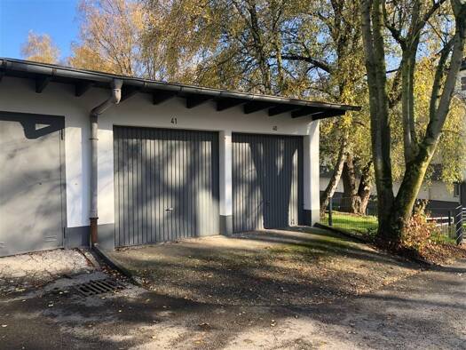 Doppelgarage zur Miete 190 € Werkerhofplatz 1-9 Mitte Heiligenhaus b Velbert 42579