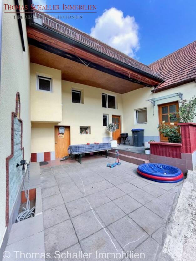 Einfamilienhaus zum Kauf 335.000 € 9 Zimmer 205 m² 300 m² Grundstück Gößweinstein Gößweinstein 91327
