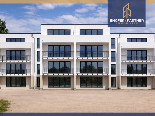 Wohnung zum Kauf 339.000 € 2 Zimmer 69 m² Bad Doberan Bad Doberan 18209