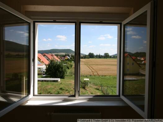 Wohnung zur Miete 243 € 2 Zimmer 48,5 m² Kapellenstrasse 22 a Obermaßfeld-Grimmenthal 98617