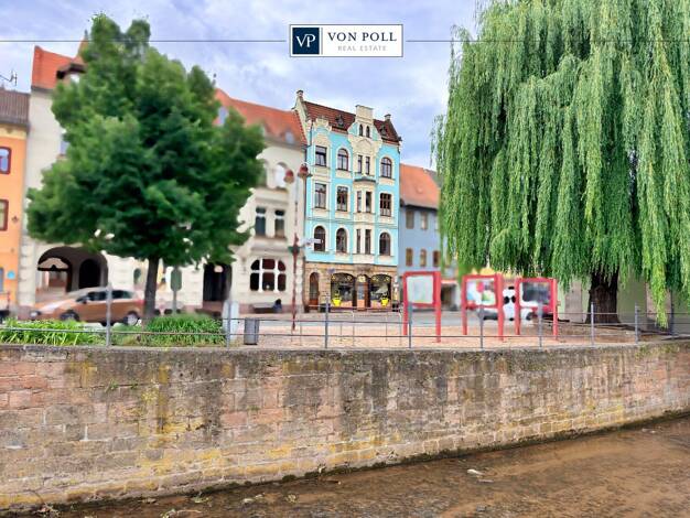 Haus zum Kauf 750.000 € 14 Zimmer 493 m² 254 m² Grundstück Stadtroda Stadtroda 07646