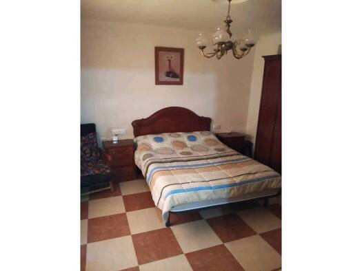 Villa zum Kauf 49.900 € 3 Zimmer 95 m² Doña Mencía 14860