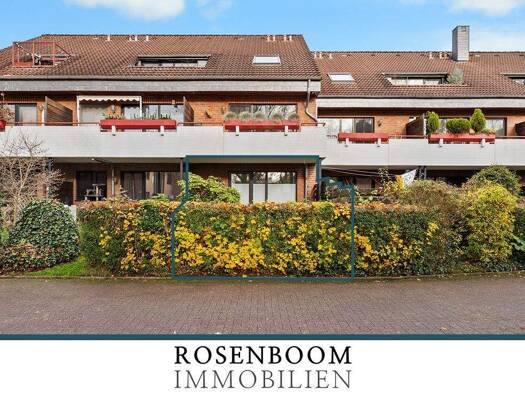 Wohnung zum Kauf 187.000 € 2 Zimmer 62 m² Bloherfelde Oldenburg 26129