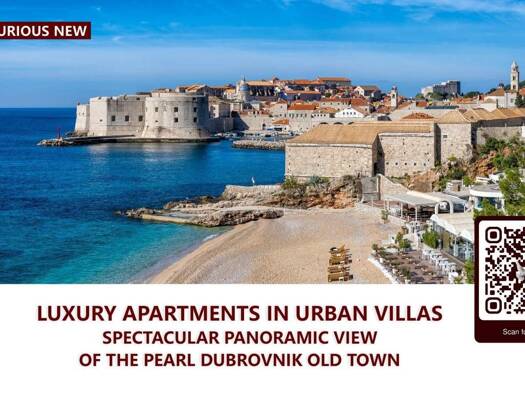 Haus zum Kauf 1.000 € 3 Zimmer 217 m² Dubrovnik