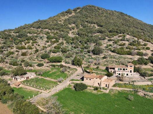 Einfamilienhaus zum Kauf 2.600.000 € 6 Zimmer 1.000 m² Manacor 07500