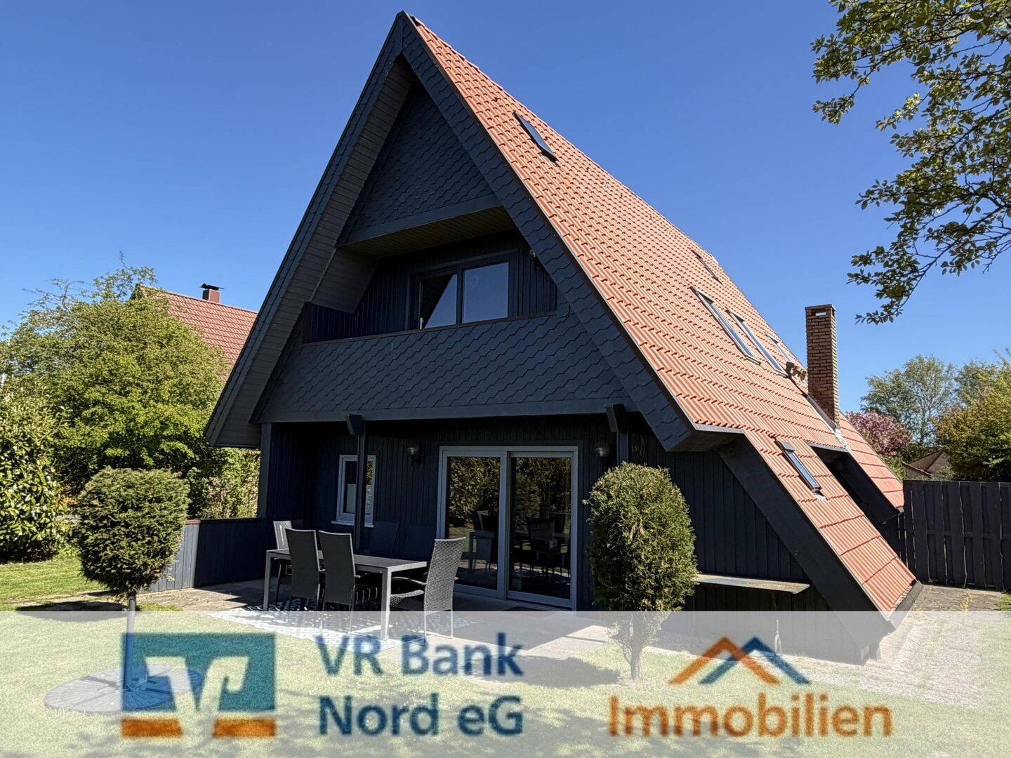 Mehrfamilienhaus zum Kauf, Kronsgaard
