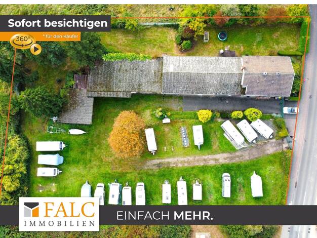 Grundstück zum Kauf 1.500.000 € 4.212 m² Grundstück Merkenich Köln 50769