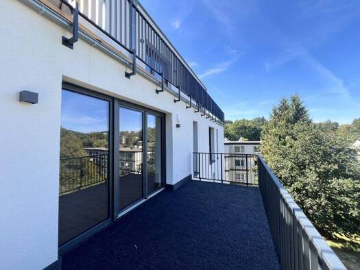 Wohnung zur Miete 759 € 2 Zimmer 66 m² EG Sandersgarten 45 Betzdorf 57518