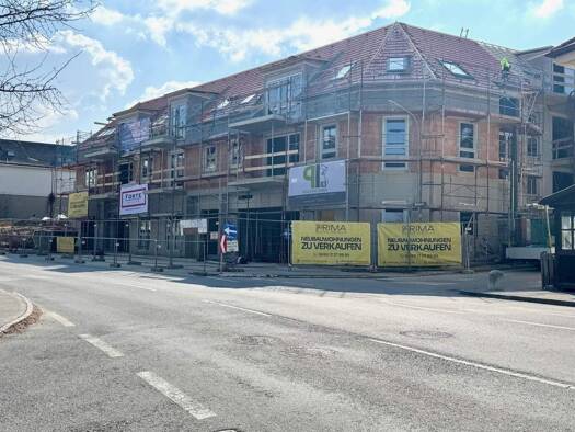 Wohnung zum Kauf provisionsfrei 329.800 € 3 Zimmer 67,3 m² Hauptstraße 89 Kritzendorf 3420