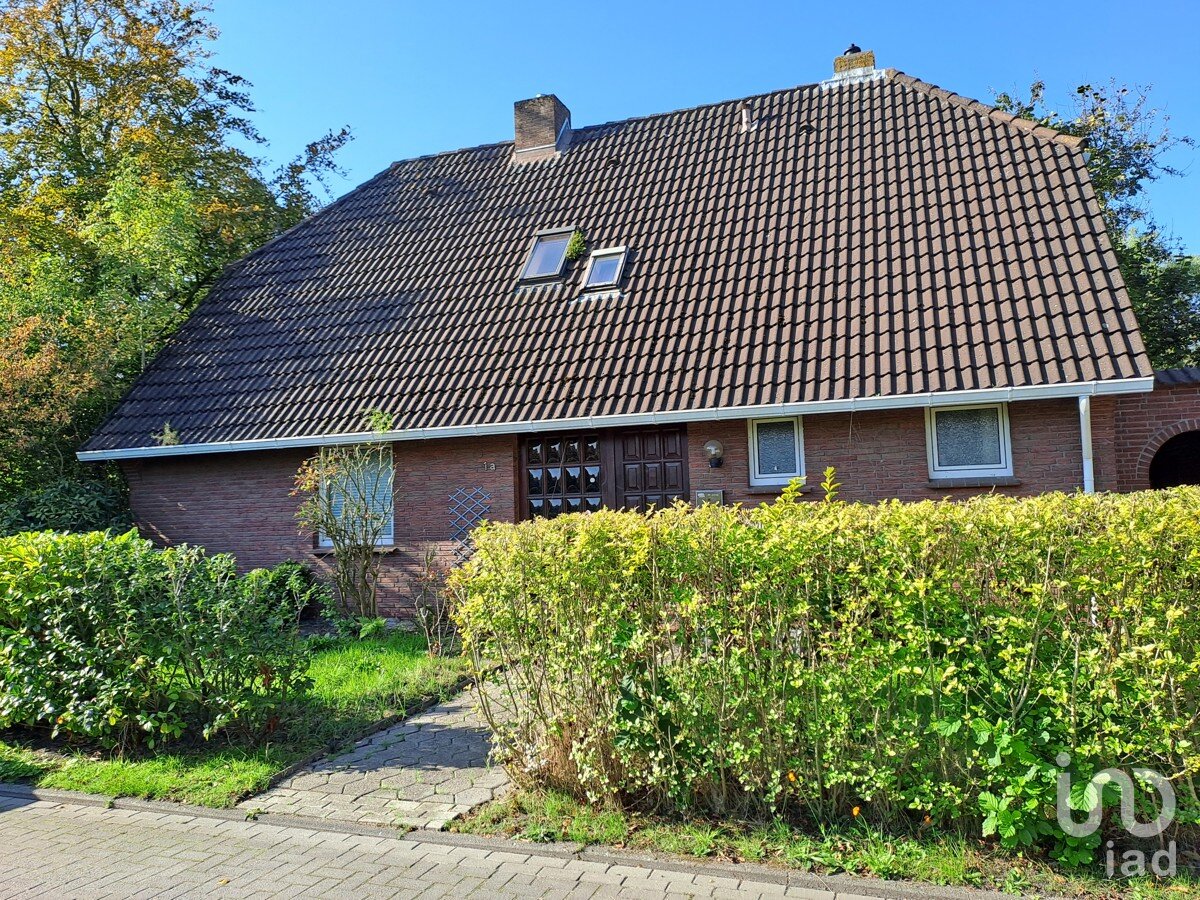 Einfamilienhaus zum Kauf 260.000 € 4 Zimmer 146 m²<br/>Wohnfläche 621 m²<br/>Grundstück Bargebur Norden 26506