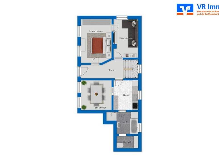 Einfamilienhaus zum Kauf 150.000 € 7 Zimmer 132,1 m² 227 m² Grundstück Münstermaifeld 56294