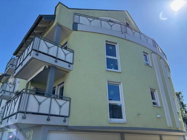 Wohnung zum Kauf provisionsfrei 318.000 € 3 Zimmer 86 m² 1. Geschoss Etzenrot Waldbronn 76337
