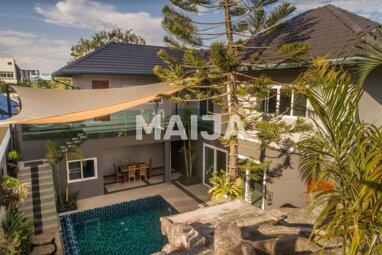 Einfamilienhaus zum Kauf 357.578 € 8 Zimmer 330 m² Mueang Phuket 83130