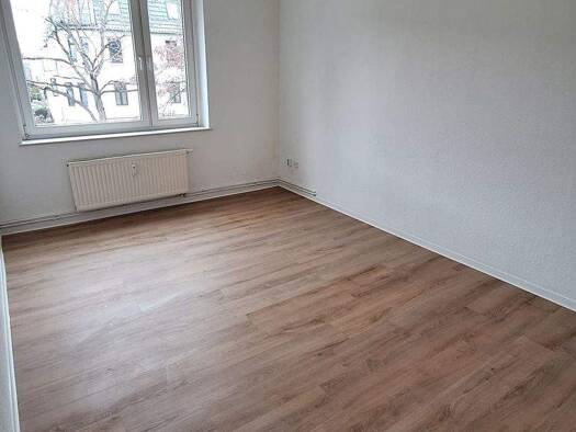 Wohnung zur Miete 290 € 2 Zimmer 48,1 m² 2. Geschoss frei ab sofort Alt Fermersleben 15b Fermersleben Magdeburg 39122