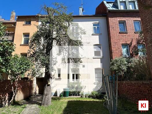 Wohnung zum Kauf 440.000 € 4,5 Zimmer 113 m² Innenstadt Erlangen 91052