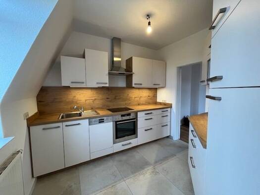 Wohnung zum Kauf 299.000 € 4 Zimmer 104 m² 3. Geschoss frei ab sofort Zirndorf 90513