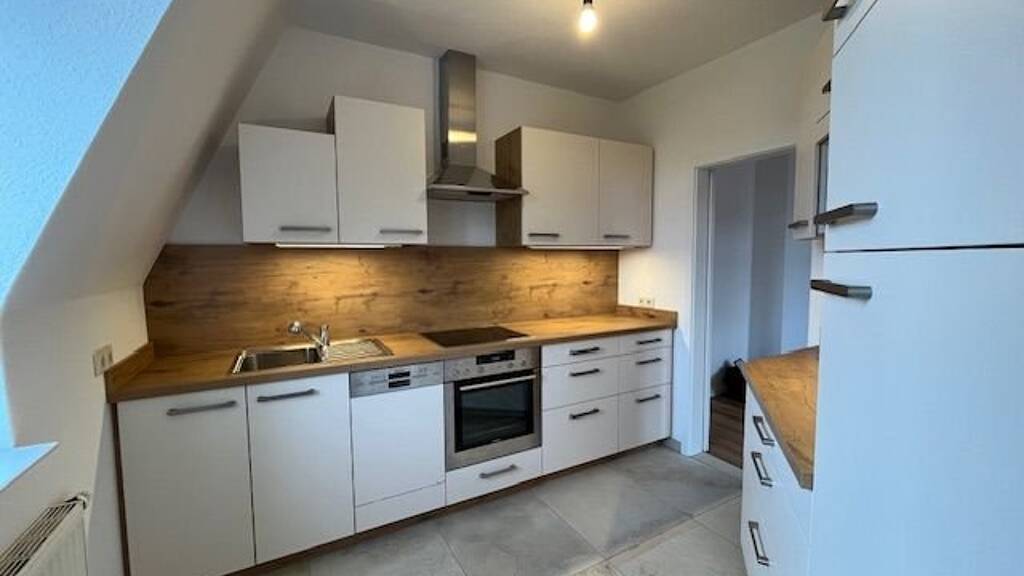 Wohnung zum Kauf 299.000 € 4 Zimmer 104 m² 3. Geschoss frei ab sofort Zirndorf 90513