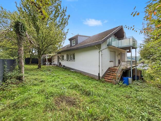 Wohnung zum Kauf 229.000 € 4 Zimmer 127 m² Reininghausen Gummersbach 51643
