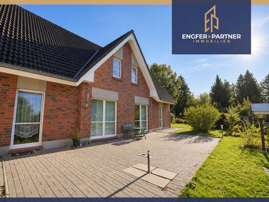 Mehrfamilienhaus zum Kauf 499.000 € 9 Zimmer 222 m² 1.206 m² Grundstück frei ab 01.05.2027 Hohenkirchen Hohenkirchen 23968