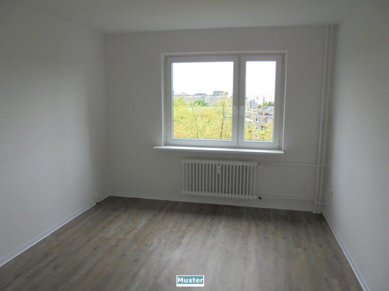 Wohnung zur Miete 523 € 2 Zimmer 43,6 m²<br/>Wohnfläche 2.<br/>Geschoss 01.01.2025<br/>Verfügbarkeit Wehrmannstr 1 Wilhelmsburg Hamburg 21109