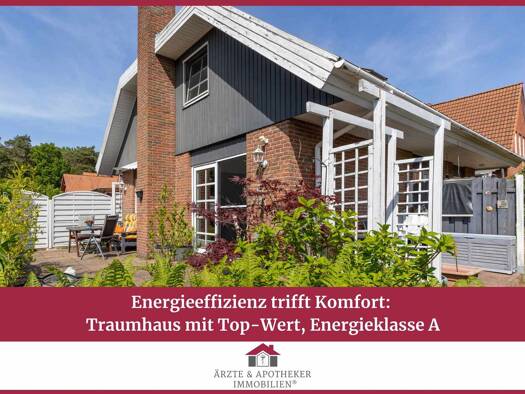 Einfamilienhaus zum Kauf 4 Zimmer 120 m² 550 m² Grundstück Deutsch Evern 21407