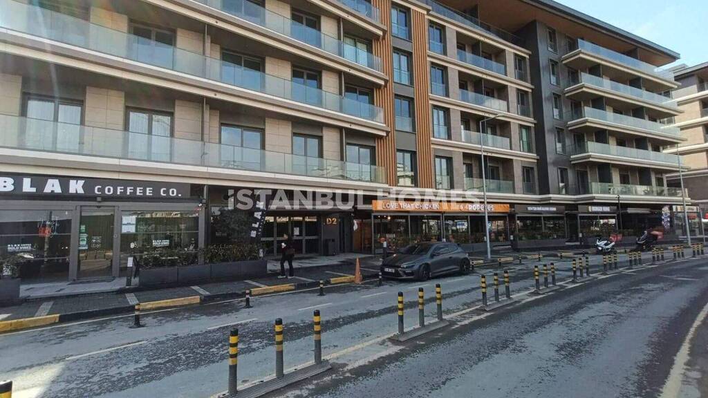 Maisonette zum Kauf 1.820.000 € 5 Zimmer 440 m² EG Istanbul 34394