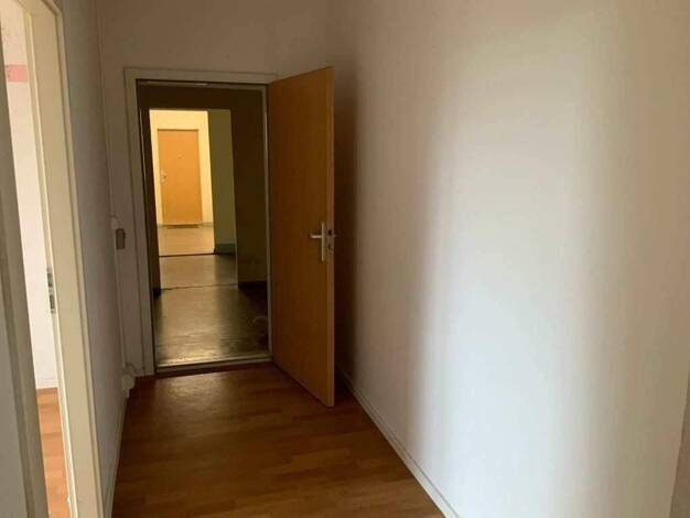 Wohnung zur Miete 551 € 4 Zimmer 88,4 m² 2. Geschoss Breisgaustr. 61 Grünau-Mitte Leipzig 04209