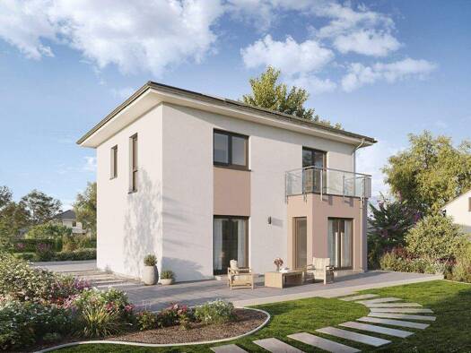 Einfamilienhaus zum Kauf 590.000 € 4 Zimmer 143,7 m² 959,3 m² Grundstück Bayerbach Bayerbach bei Ergoldsbach 84092