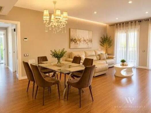 Wohnung zum Kauf 450.000 € 4 Zimmer 146 m² 2. Geschoss Calle Del Nord, 14 Salou 43840