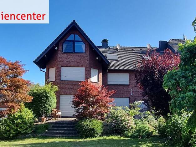 Doppelhaushälfte zum Kauf 699.000 € 8 Zimmer 179,9 m² 641 m² Grundstück Ickern Castrop-Rauxel 44579