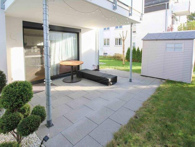 Sonstiges zum Kauf als Kapitalanlage geeignet 299.000 € 2,5 Zimmer 57 m² Rutesheim 71277