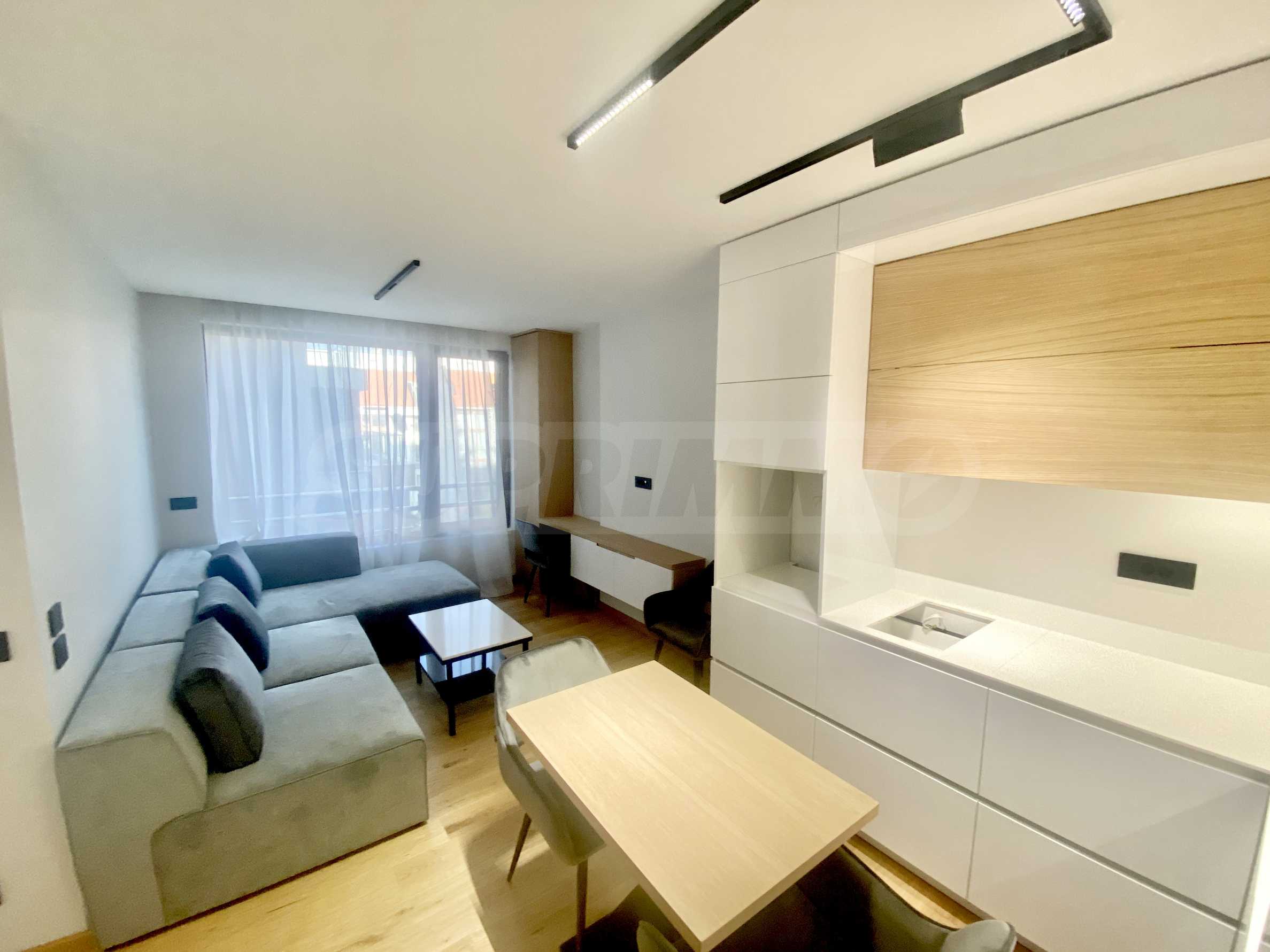 Studio zum Kauf 175.000 € 2 Zimmer 53 m²<br/>Wohnfläche Sofia