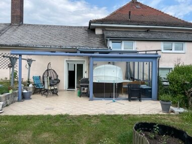 Haus zum Kauf 135.000 € 8 Zimmer 120 m² 1.216 m² Grundstück Fuchsmühl Fuchsmühl 95689