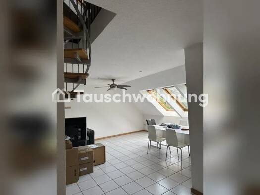 Wohnung zur Miete Tauschwohnung 984 € 3,5 Zimmer 92 m² 3. Geschoss Küppersteg Leverkusen 51373